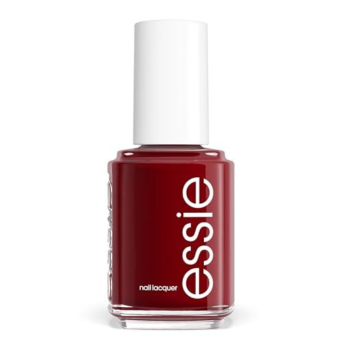 Nail Polish Original 'Bordeaux'