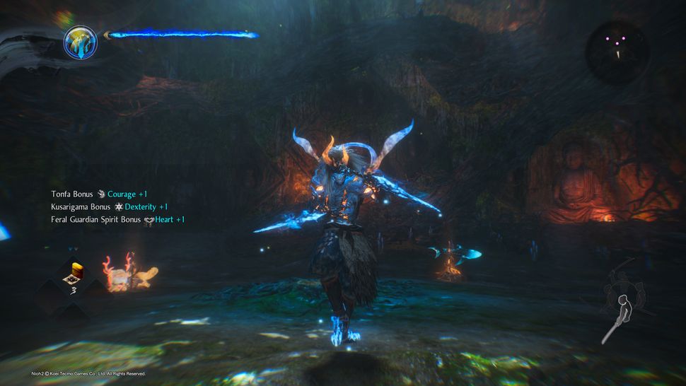 nioh 2 guardian spirits nioh 2 guardian spirits