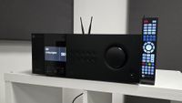 Home cinema amplifier: JBL Synthesis SDR-38