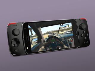 Moto Gamepad