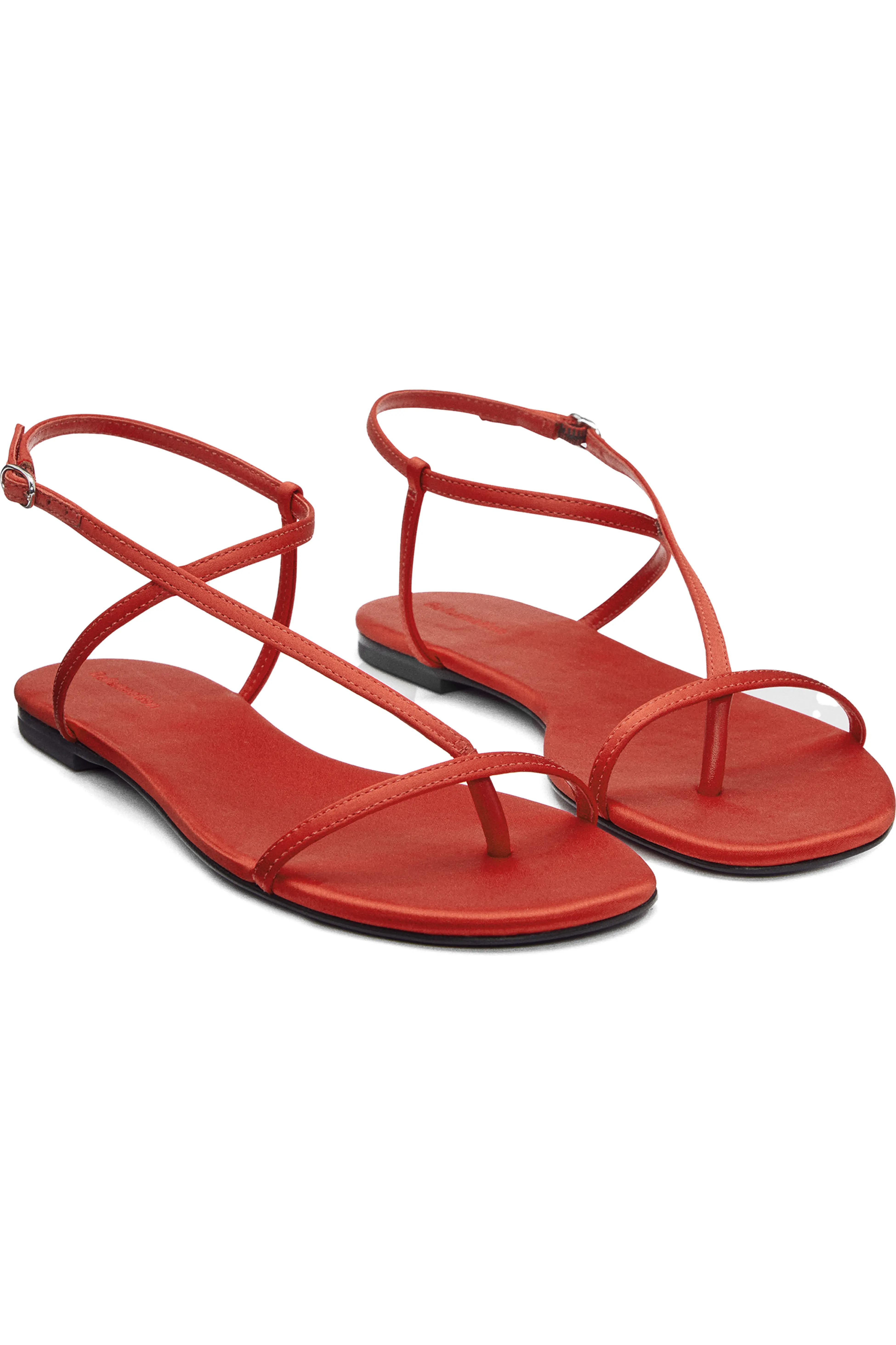 Pina Flat Sandal