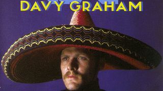 Cover art for Davy Graham - Reissues album