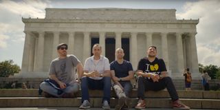 Impractical Jokers: The Movie