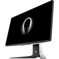 Alienware AW2721D | 27-inch | 1440p | IPS | $1,109.99