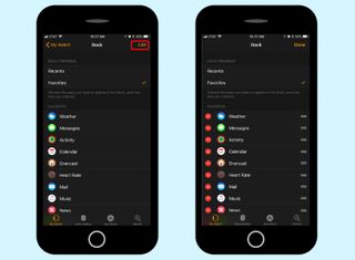 apple watch link to android