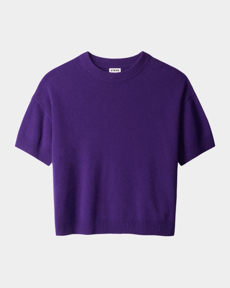 Sorrento Cashmere Sweater