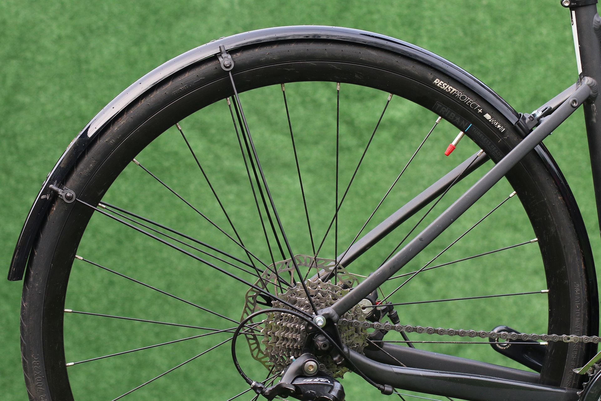 Best bike mudguards Cycling Weekly