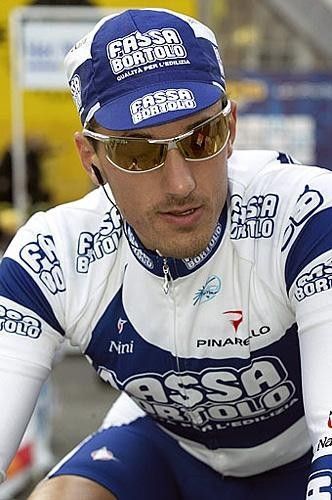 Fabian Cancellara (Fassa Bortolo)