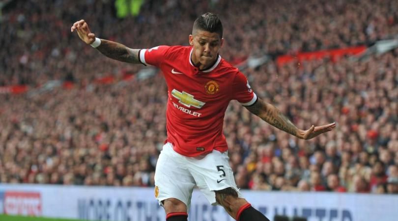 Top four minimum expectation for Rojo | FourFourTwo