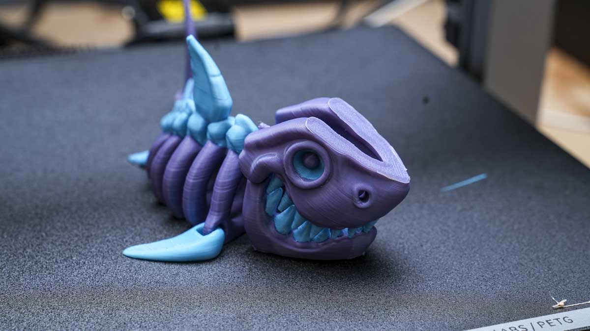 AnyCubic Kobra 3 Combo