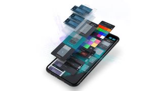 SAVI Controls SAVI 3