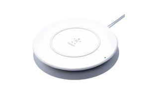 belkin boost up wireless charging pad a great example of the best wireless charging pads