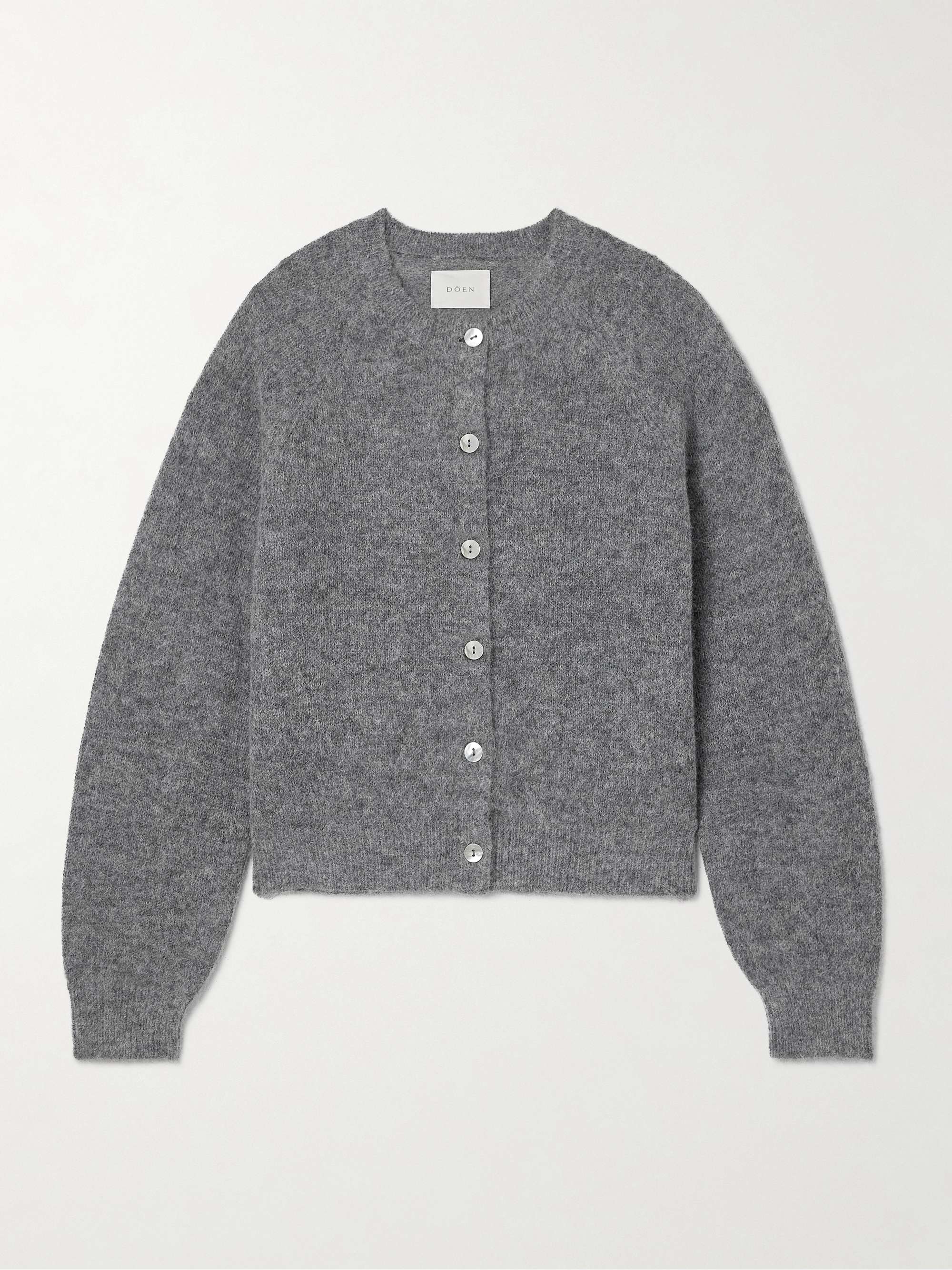 D&amp;Ocirc;EN Petra Knitted Cardigan