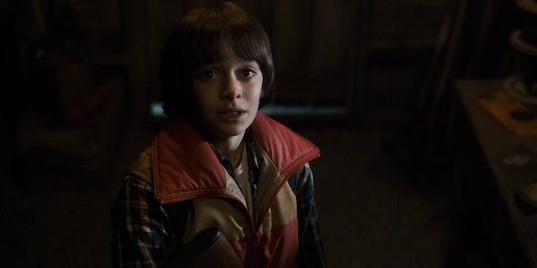 Stranger Things' Season 2: The Dark Potential of Will's Central