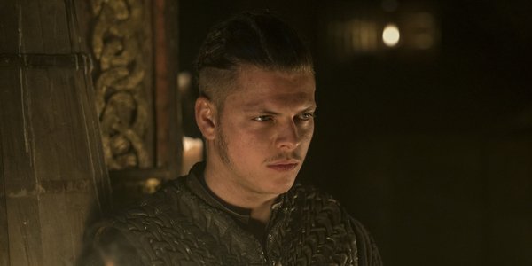 Vikings' Creator Responds To Criticism Of Ivar In Season 5