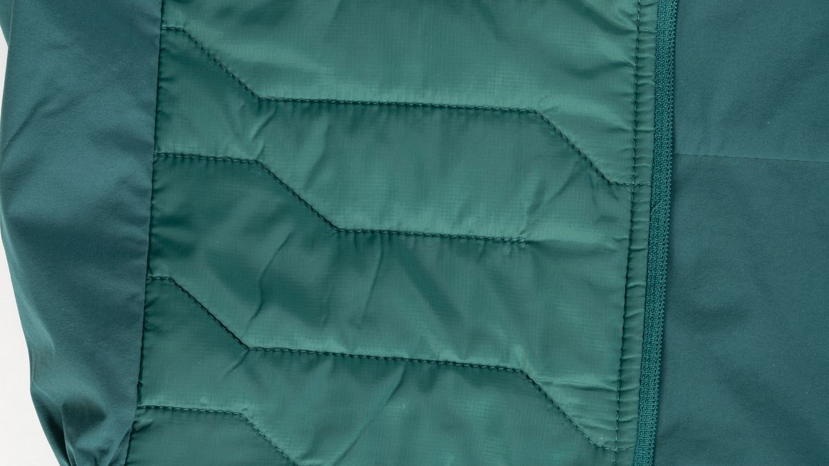 Endura Pro SL Primaloft Jacket II front panel