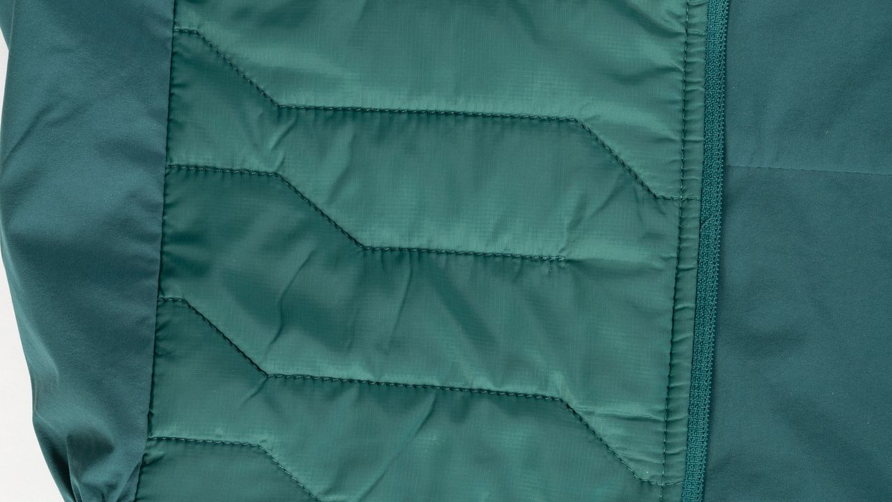 Endura Pro SL Primaloft Jacket II front panel