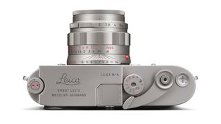 Leica M-A Titan