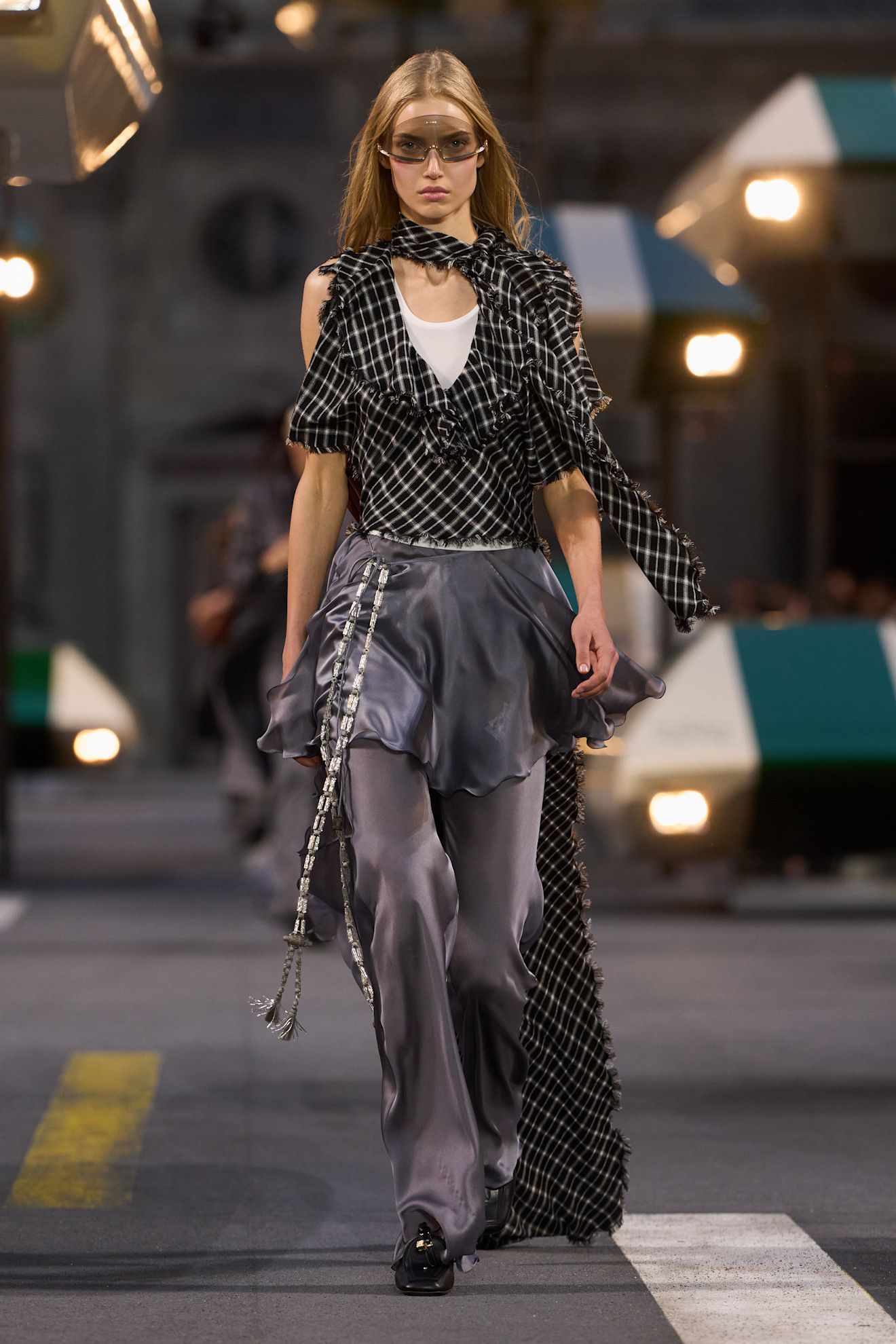 louis vuitton runway spring/summer2027