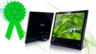 Asus MS238H 23-Inch Monitor