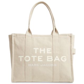 Marc Jacobs, The Canvas Large Tote Bag