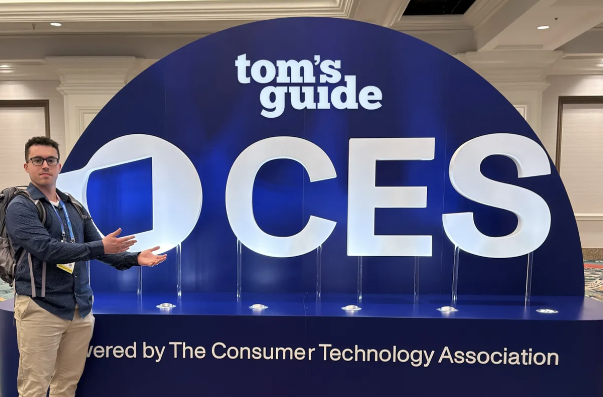 CES 2026 LIVE: All the biggest gadget and tech news as it happens