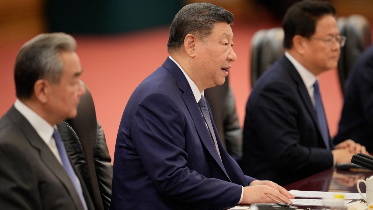 Xi Jinping calls AI ‘epoch-making’ as China’s focus tightens on domestic tech — likens change to Industrial Revolution or the dawn of the internet