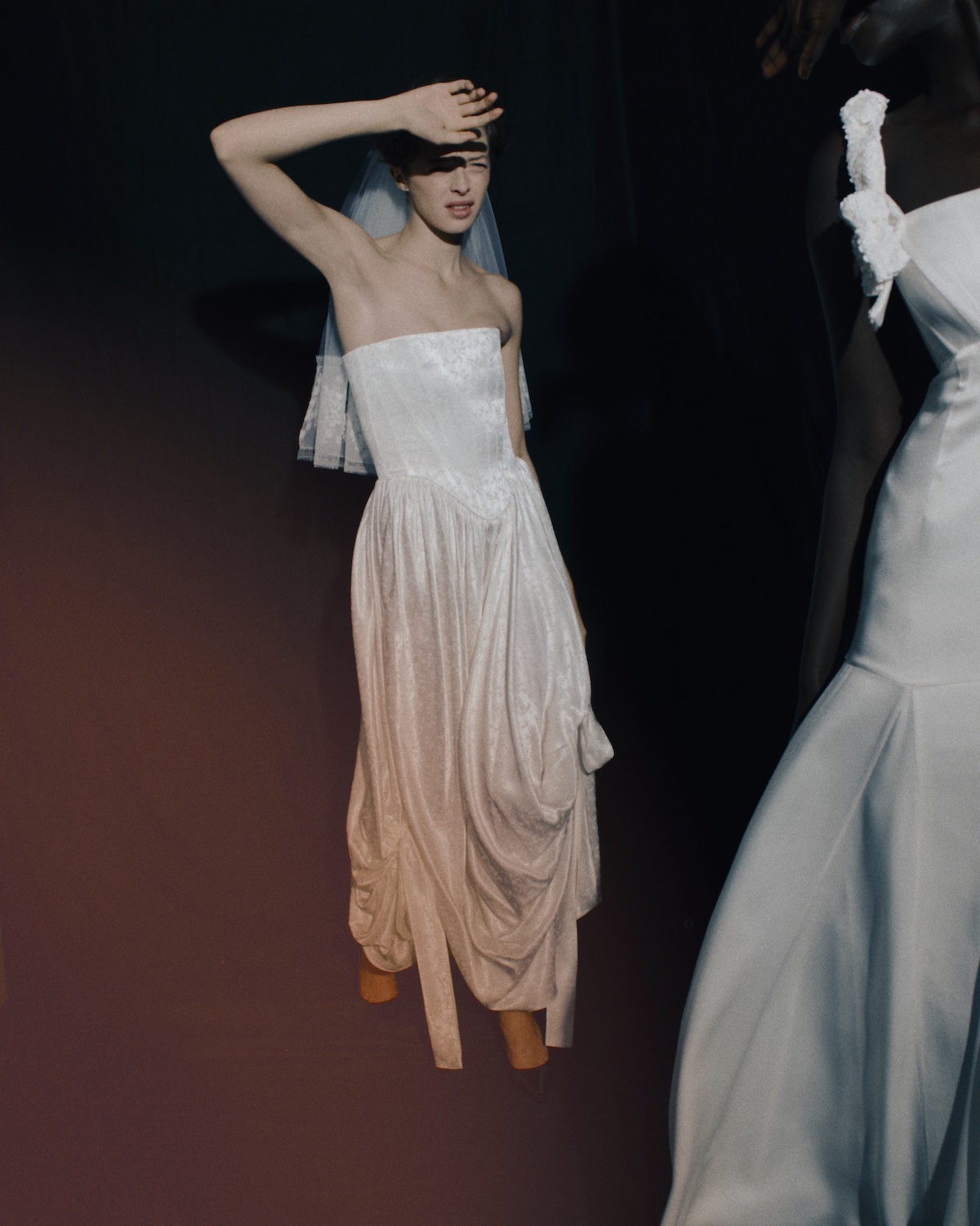 Wed Studio Bridal Wear Alternative