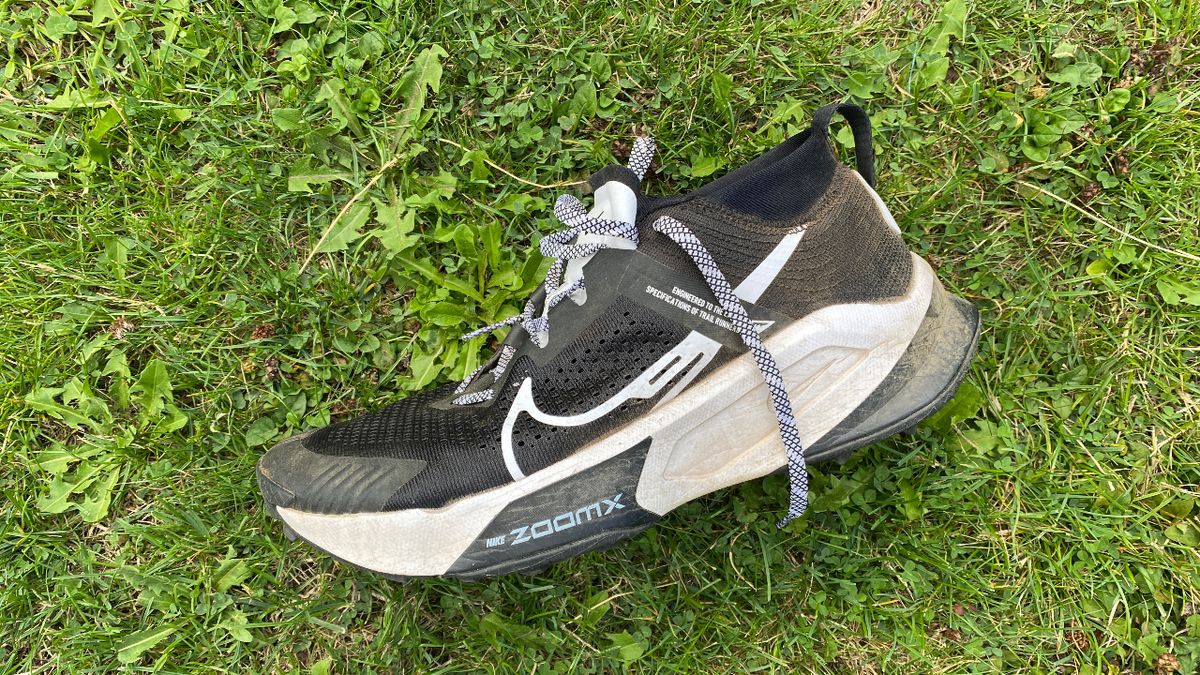 nike zoomx zegama reviews