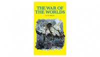 The War of the Worlds: H. G. Wells