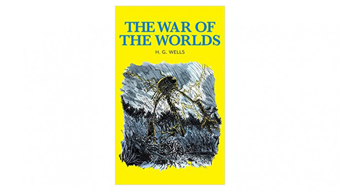 Best sci-fi books