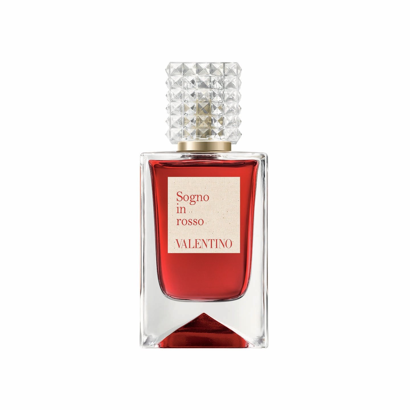 Valentino, Sogno in Rosso Eau de Parfum