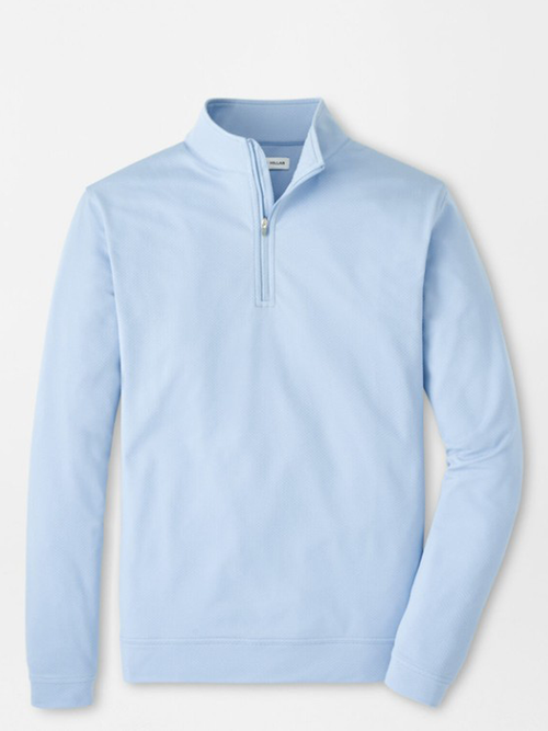 Peter Millar Perth Performance Golf Quarter Zip