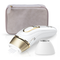 Braun Silk-Expert Pro 5 PL5124 IPL Hair Removal Device, was £599.99, now £256 | Current Body