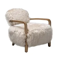 Cabana Yeti Chair by Timothy Oulton  Now 40% off