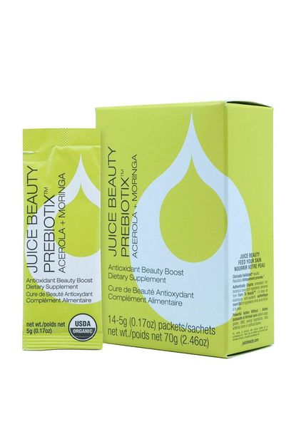 Juice Beauty Prebiotix Antioxidant Beauty Boost Supplement