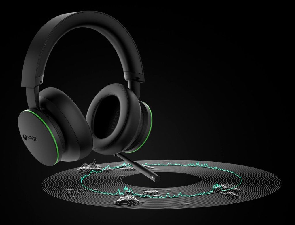 Xbox Wireless Headset: Impressions, best EQ settings, and the power of
