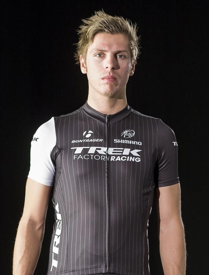 Boy Van Poppel (Trek Factory Racing)