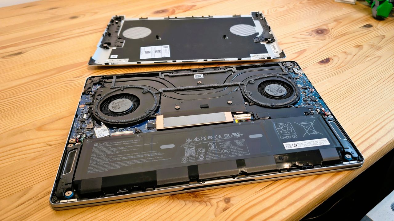 EliteBook X G1a 14
