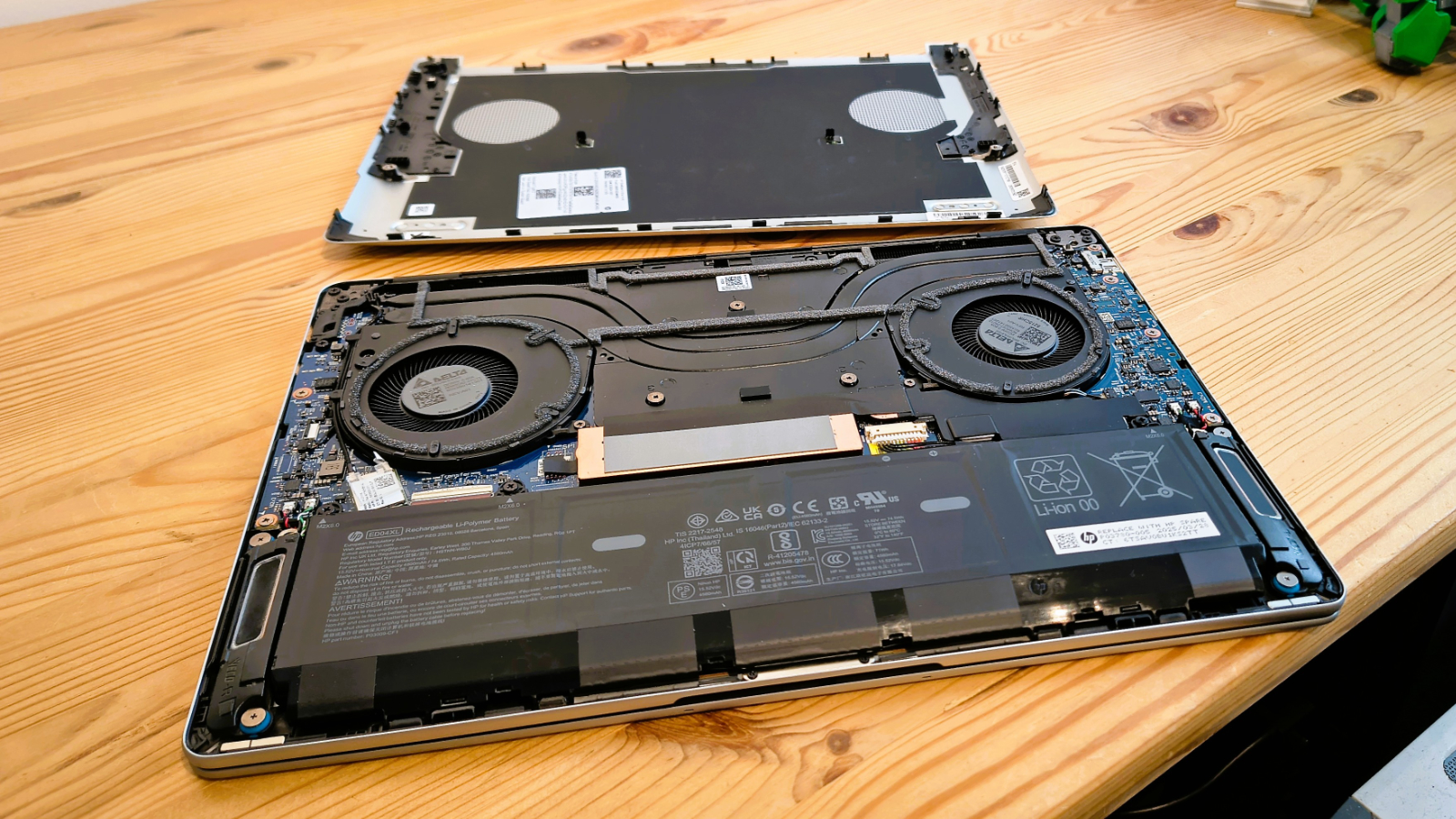EliteBook X G1a 14