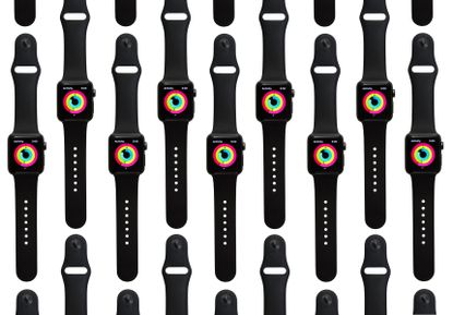 Apple Watch Series 2 