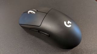 Logitech G Pro X Superlight review