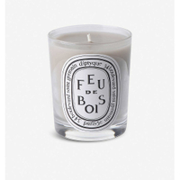 Diptyque Feu de Bois scented candle 190g: £49