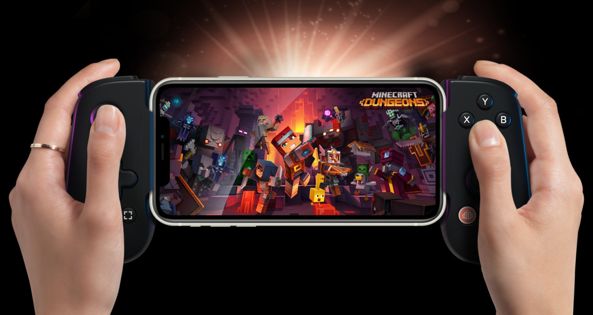 Play Fortnite on iOS, iPadOS, Android Phones and Tablets, and