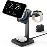 ESR Qi2 3-in-1 Wireless Charging Station | $89.99$59.99 at Amazon