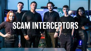 Scam Interceptors team