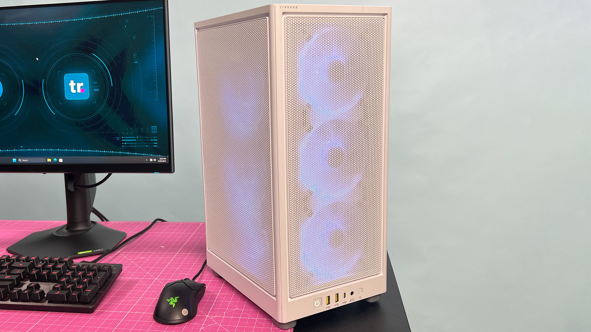 Origin PC Chronos (2020) Review