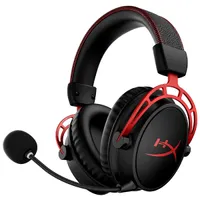 HyperX  Cloud Alpha Wireless