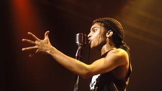 Terence Trent D'Arby