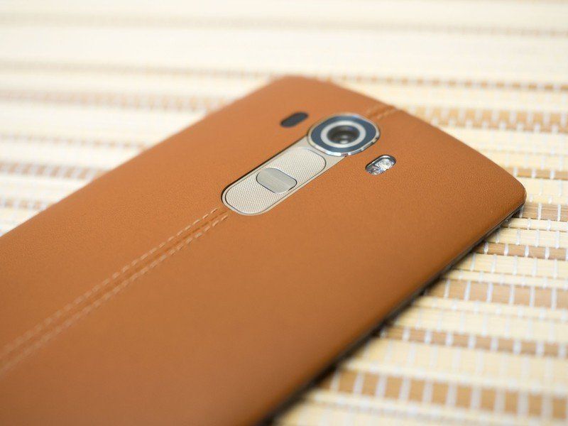 LG G4